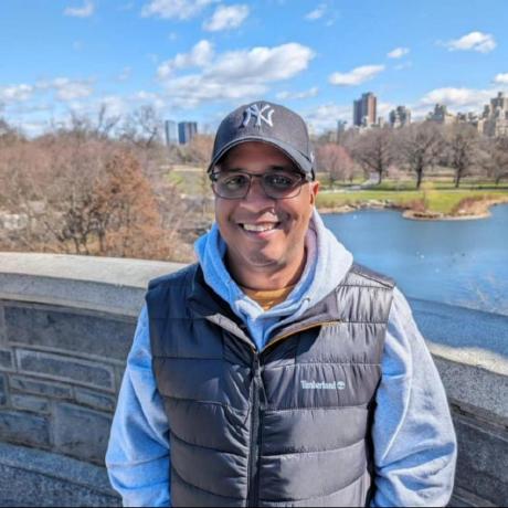 Danilo Falcão da Silva - Senior DevOps Engineer